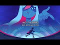 BNA (Brand New Animal) ED &mdash; NIGHT RUNNING [Eng Sub]