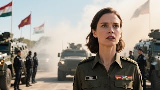 The Colonel Laughed at Her Tit Then the President’s Convoy Pulled Up Just for Her Emotional Stories