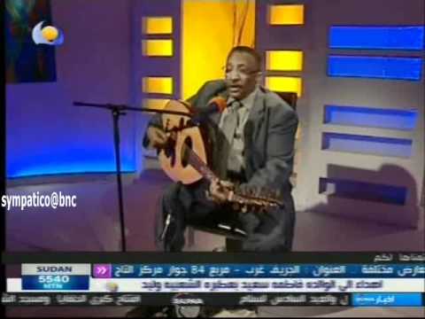 حمزة سليمان أم درمان