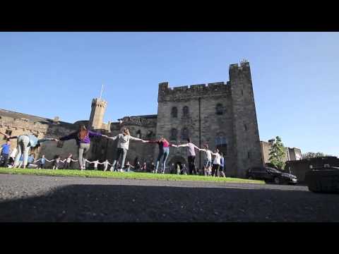 Patterns & Drones Glenstal 15