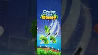 تطبيق crazy cut money هل هو خائب امصادق فلنرا ذالك👀 screenshot 3