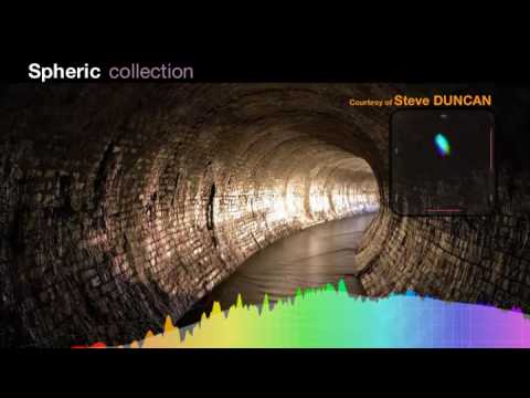 Drain pipes 1 Ambisonics Sound Effects Library