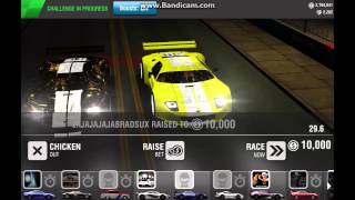 Racing Rivals | Ford GT-R PINKS screenshot 4