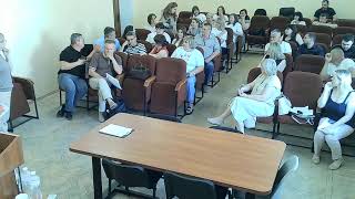 Чергова 57 сесія Феодосіївської сільської ради VIII скликання від 02.07.2026 року