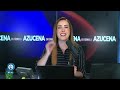 En Vivo | Fórmula Noticias con Azucena Uresti | Lunes 11/05/26