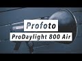 Profoto Pro Daylight 800 Air - 711rent