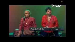 Thumri  by Pt Ajay Pohankar & Abhijit Pohankar