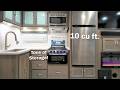 What is the Best Luxury Travel Trailer for Families? | Gulf Stream Coach 282BH Envision Explained