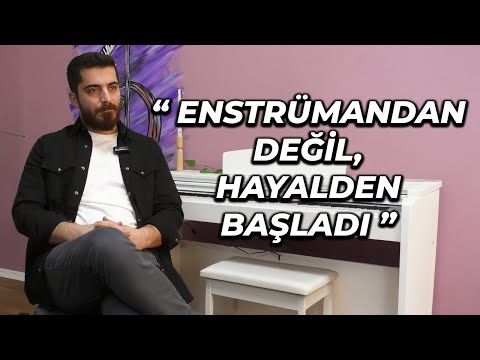 Dada Medya Tv Müzikle Kurulan Bir Hayat Hikayesi | Meslekler ve Hikayeleri