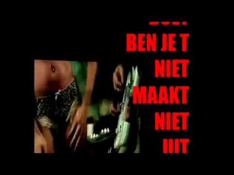 Hausmagger - Dacht het effetjes van wel (2011)