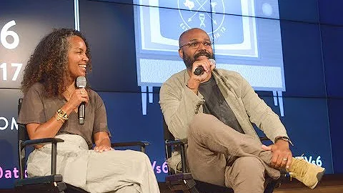 ATX Festival Panel: A Conversation with Mara Brock Akil & Salim Akil (2017)