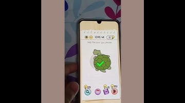 #Tricky #puzzle #braintest #Level48 solution " Help the poor guy please"