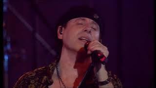 Scorpions Acoustica - Still loving you Live in Lisboa 2001 Restored in 4K
