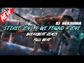 DJ STEREO LOVE X WE FOUND LOVE BREAKBEAT REMIX FULL MELODY TERBARU 2024