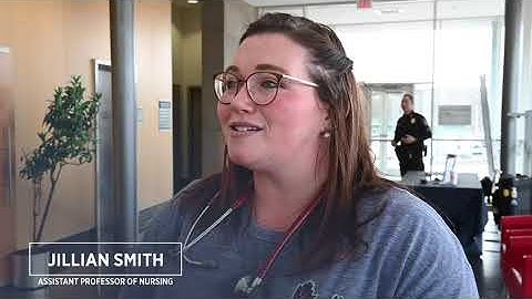 Nursing Triage Simulation