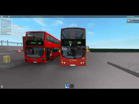 Roblox London Hackney Limehouse Bus Simulator On Enviro 400 Hybrid Stagecoach London Route 8 By Lawrence Diangana - roblox london midland bus games