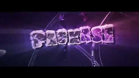 #12 INTRO – Packase || By Chingly (PAID)