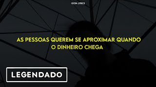 BONES - TEMPO •[LEGENDADO/TRADUÇÃO]• PT-BR