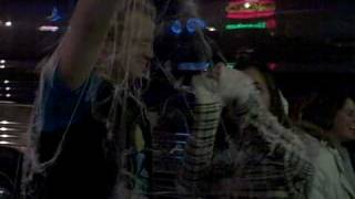 Chris Koon Silly String