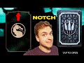 MK Mobile. How to Predict Diamond Cards in Pack Opening. Notch Explained.