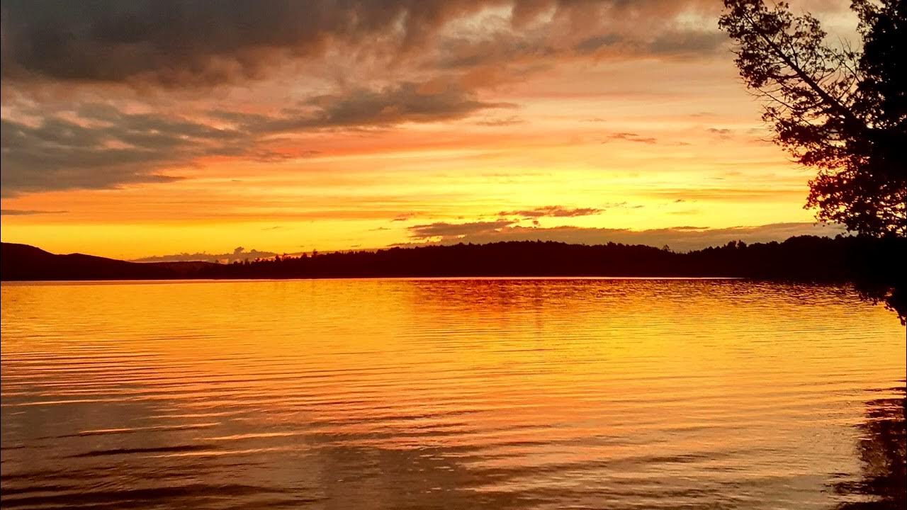 Lake Clear, Ontario, Canada YouTube