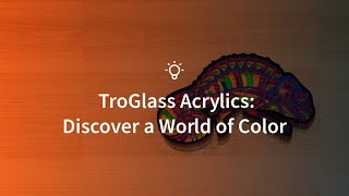 TroGlass Acrylics: Stunning Colors for Your Laser Products | Trotec Materials
In this video, we create a stunning layered chameleon display using TroGlass Color Gloss and TroGlass Satin acrylics. Watch as we take you through laser cutting and assembly, showcasing the glossy and satin finishes that make these premium acrylics perfect for signage, displays, and creative projects.
- TroGlass Color Gloss β High-gloss surface for bold, eye-catching designs
- TroGlass Satin β Soft, smooth matte finish with excellent light diffusion
π‘ Ideal for: Laser businesses, sign makers, display makers, acrylic processors, creative companies, hobbyists and more!
This file was purchased from Etsy.
Discover the TroGlass Range: https://shop.troteclaser.com/category/sheet-material/laserable-acrylic/0ZG4I000000GmlGWAS?utm_source=YouTube&utm_medium=Social_Media&utm_campaign=troglass?source_campaign=701Sk000012gLRQIA2
Timestamps:
0:00 Intro
0:05 Hanging Finished Artwork
0:11 Close-up of Acrylic Layers
0:14 Material Overview
0:19 TroGlass Satin Overview
0:23 TroGlass Colour Gloss Overview
0:28 Loading Materials into Laser Engraver
0:34 Laser Cutting
0:38 Removing the Cut Acrylic Pieces
0:43 Removing Protective Covering Post-Laser Cutting
0:47 Assembly
0:53 Finished Chameleon Display β TroGlass Colour Gloss
0:55 Shop Today
1:02 Outro TroGlass Acrylics: Stunning Colors for Your Laser Products | Trotec Materials