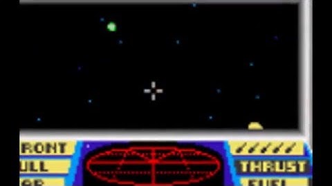 homebrew games for Atari Lynx (slideshow)