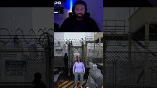 Nah these were BOUNCING off of her... #indiegames #gaming #funny #quarantinezone #smallstreamer