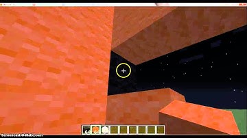 Minecraft How To Make A "Chest Statue" L,G