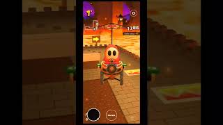 Mario Kart- Tipo Timido