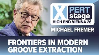 Frontiers in Modern Groove Extraction
