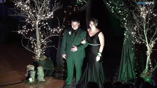 VCHS Prom Grand March 2021