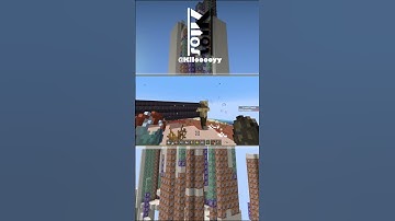 #minecraft #shorts  Adding Status Effects to Vanilla with Weapon Poisons Data Pack #7 Entomb