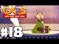 HOW DID THIS GET INSTANT PROMOTION | C.A.T.S | Crash Arena Turbo Stars Gameplay Part 18