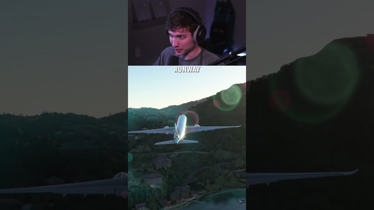 A330 Short Runway Challenge