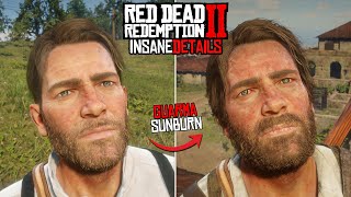 17 Insane Details in Red Dead Redemption 2 (RDR2 Small Details Part-11)