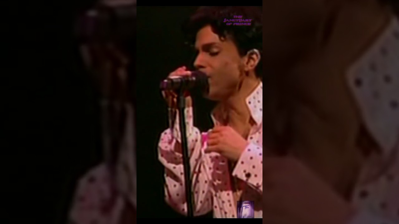 💜 The Question Of U 💜 2004 March 29 #Prince #Musicology #Thesanctuaryofprince #Mindofprince auf YouTube ansehen 💜 The Question Of U 💜 2004 March 29 #Prince #Musicology #Thesanctuaryofprince #Mindofprince auf YouTube ansehen