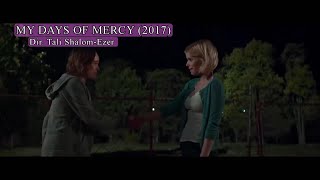 MY DAYS OF MERCY: Mis días con Mercy ¡Misericordia! || RESUMEN || #katemara #elliotpage #wlw