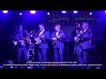 Del McCoury Band wsg Peter Rowan - Suwannee Roots Revival – Live Oak, Fl  10- 11- 2019