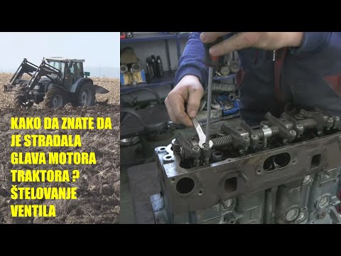 Video: Da li veze klackalice utiču na poravnanje?