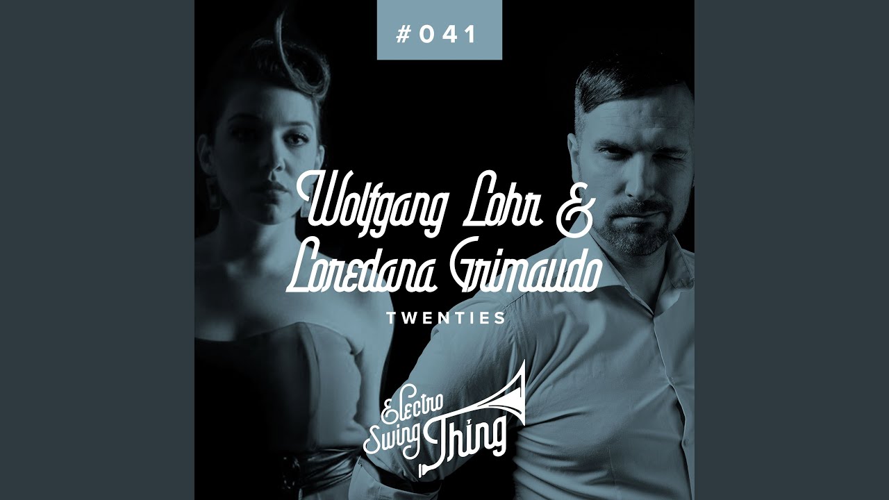 Wolfgang Lohr - Twenties (Instrumental) akkoorden