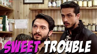 Sweet Trouble | Comedy Full Movies