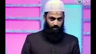 Rah-e-Aman Episode Of 10th May 2012 Part 3 - By Peace Tv Urdu