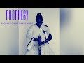 PROPHESY / 2 HOUR PROPHETIC WAR DANCE MUSIC
