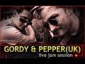 Gordy &amp; Pepper в Сергиевом Посаде 2011