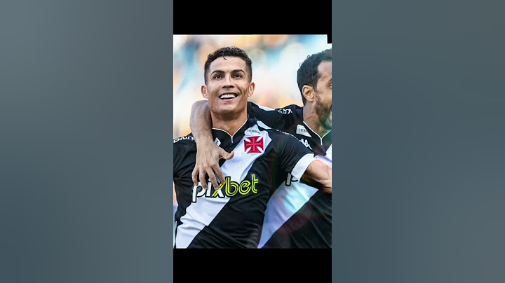 #neymar #cr7 vasco