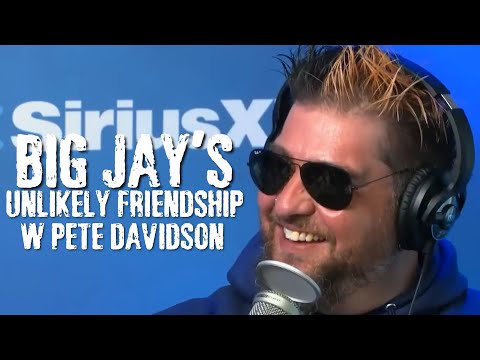 Pete Davidson - The Bonfire