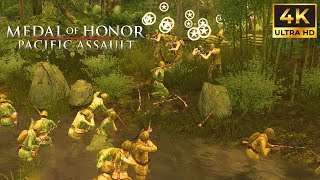 NPC Wars: River Defense - Guadalcanal - Medal of Honor Pacific Assault