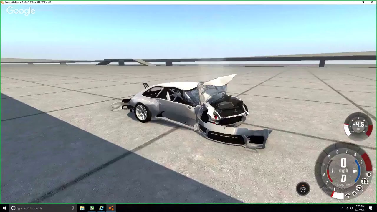 nintendo switch beamng drive