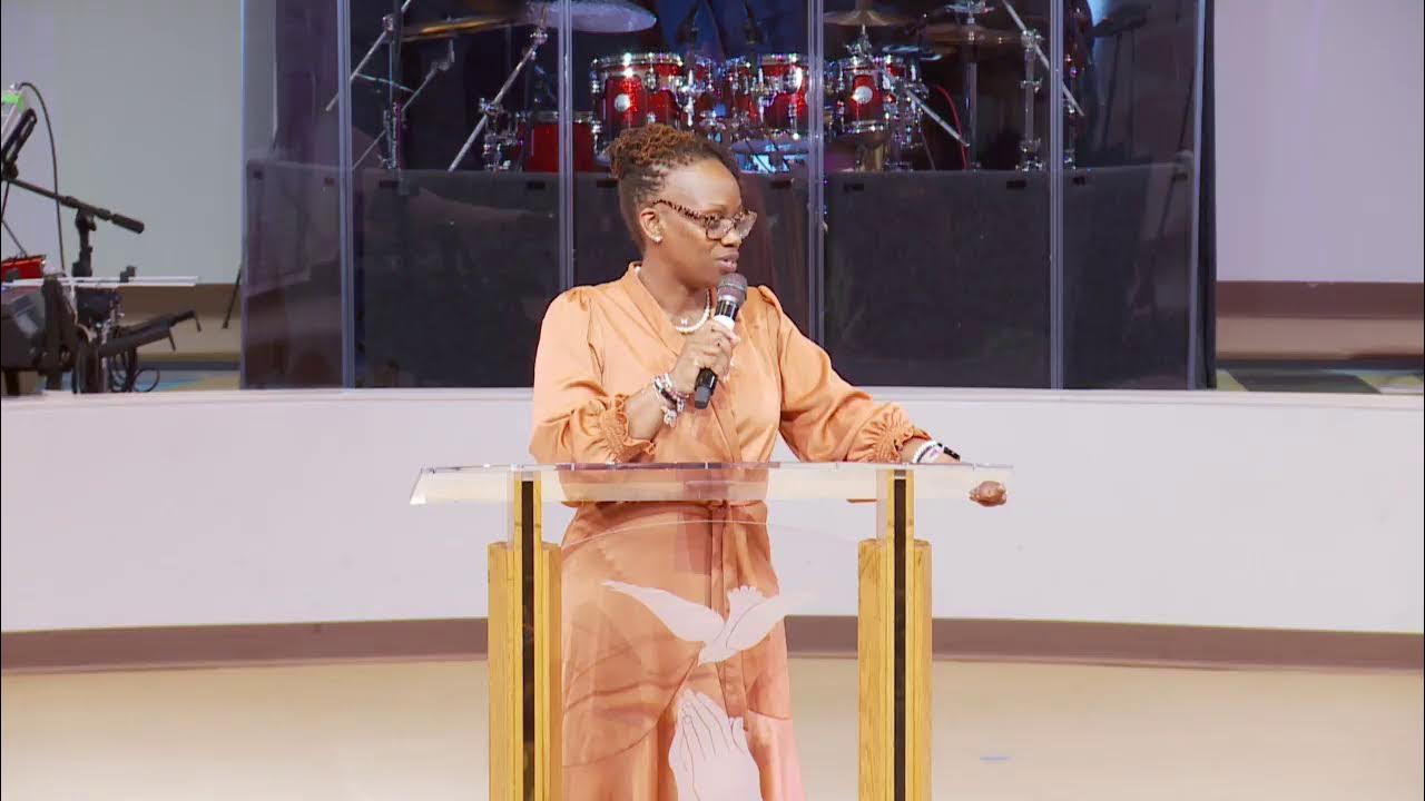 SNE COG Camp Meeting Live Stream 06272023 YouTube